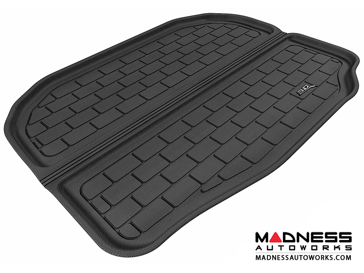 Ford Flex Cargo Liner - Black by 3D MAXpider
